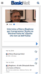 Mobile Screenshot of basic.net