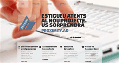 Desktop Screenshot of basic.ad